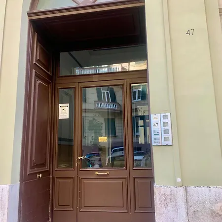 Mammina Guest house Naples