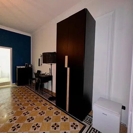 Mammina Guest house *