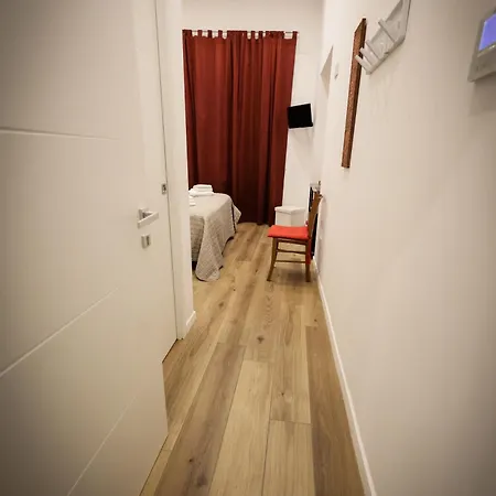 Nocleg ze śniadaniem Into Core -