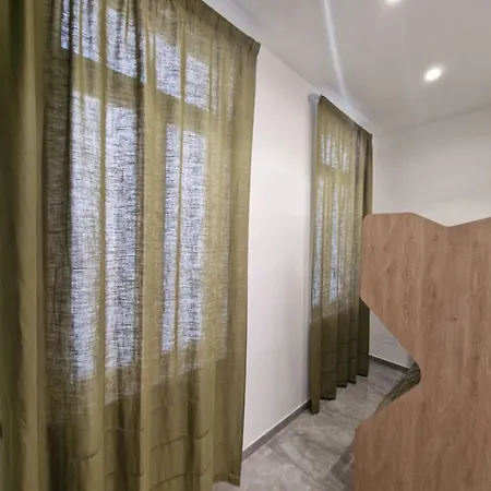 Bed & Breakfast Galleria Umberto I Napoli