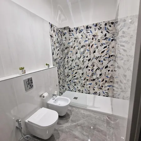 Bed & Breakfast Galleria Umberto I Napoli