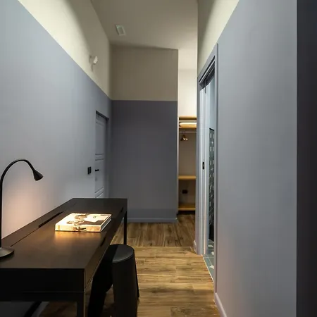 Rb Couette-café Naples