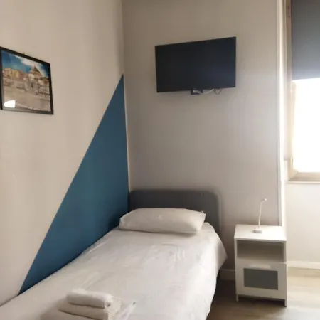 La Sosta Casa de hóspedes Nápoles