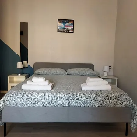 La Sosta