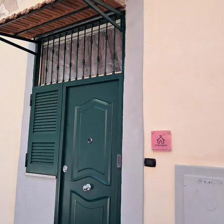 Holiday home La Petite Maison Naples