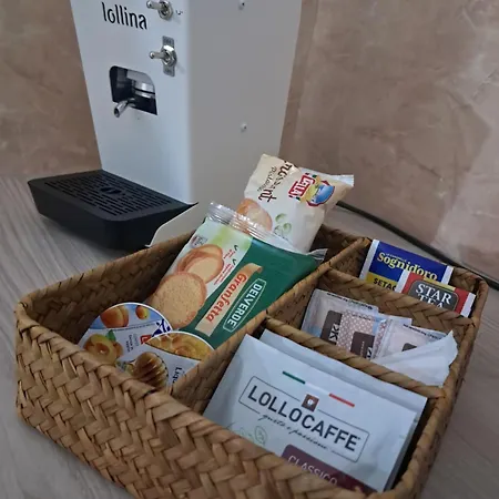 La Petite Maison Holiday home Naples