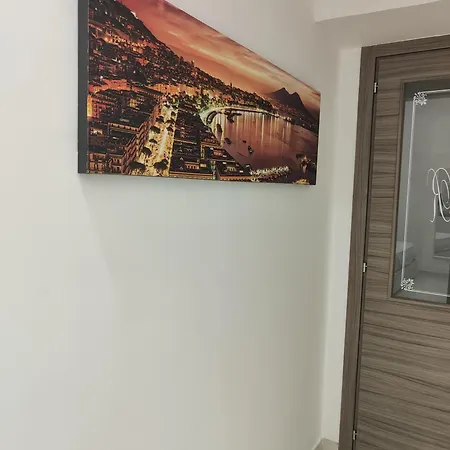 Апартаменты Port Modern - A Casa Di Luca *