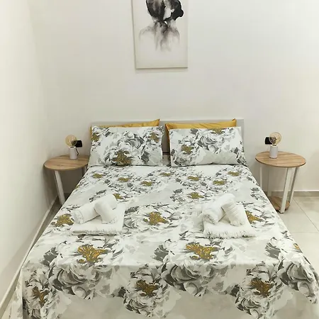 Апартаменты Port Modern - A Casa Di Luca