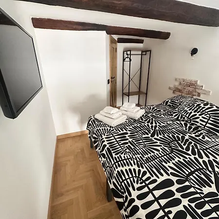 Delta Urban Loft Apartamento