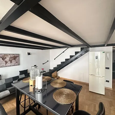 Delta Urban Loft