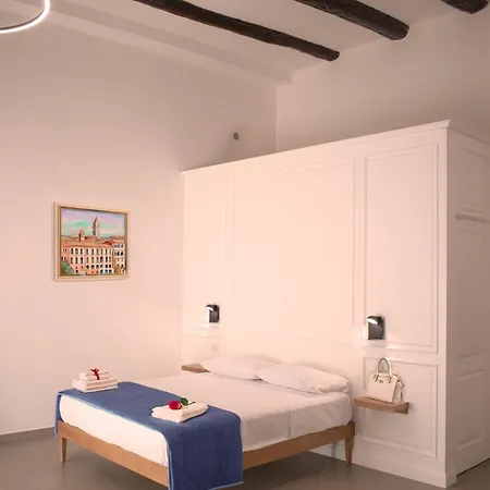 Relais Don Pedro De Toledo Nápoles