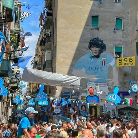 Appartamento Casa Sole