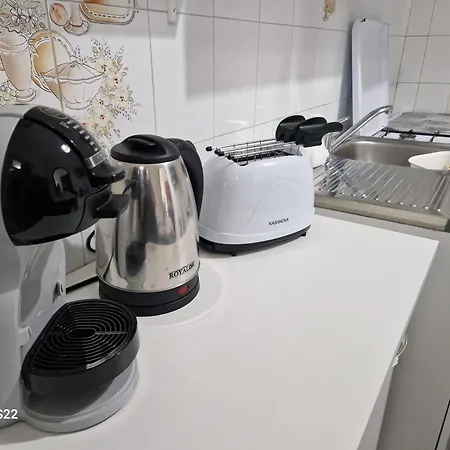 Appartamento Casa Sole *
