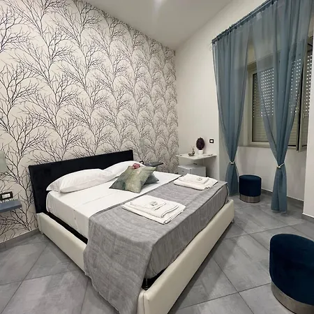 Brighter's Bed & Breakfast Napels