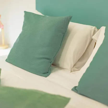Casa de hóspedes Interno 5 *