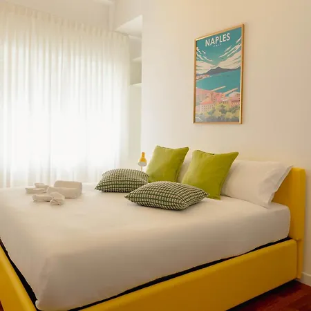 Interno 5 Casa de hóspedes