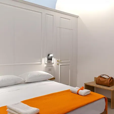 Casa de hóspedes Relais Don Pedro De Toledo *