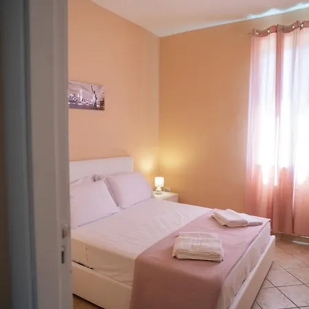 Holiday home Capodichino 127-11