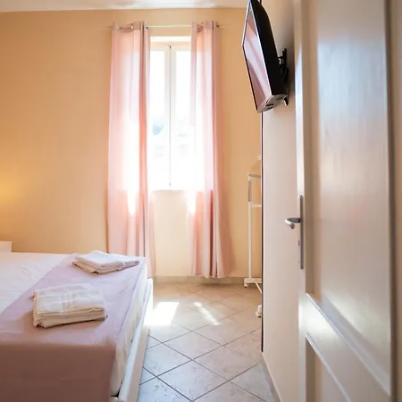 Holiday home Capodichino 127-11 Naples
