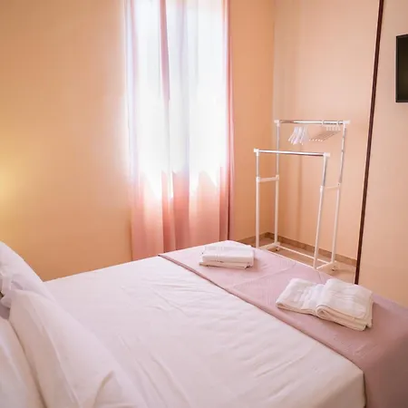Capodichino 127-11 Holiday home Naples