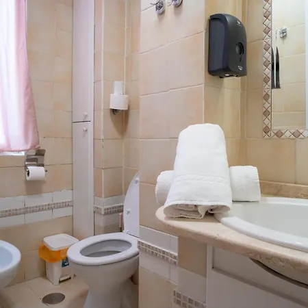 Capodichino 127-11 Holiday home *