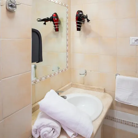 Holiday home Capodichino 127-11 *