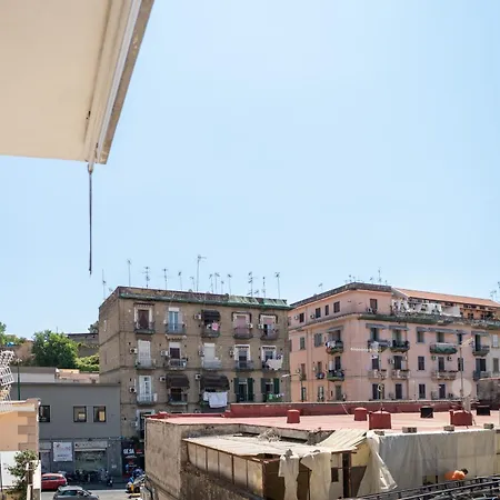 Capodichino 127-11 Holiday home
