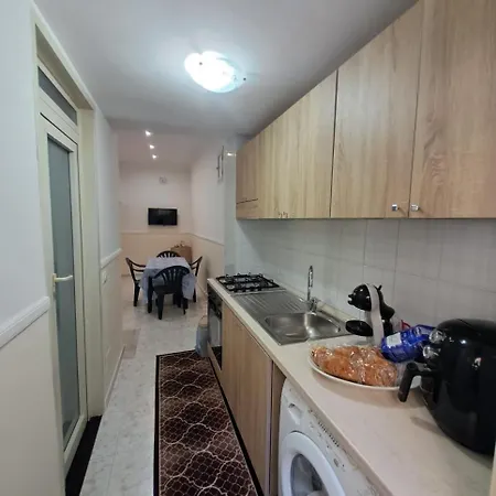 Casa Melissa Holiday home