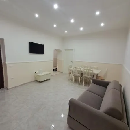 Casa Melissa * Naples