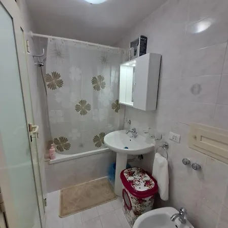 Casa Melissa Holiday home