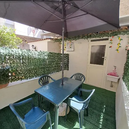 Casa Melissa Naples