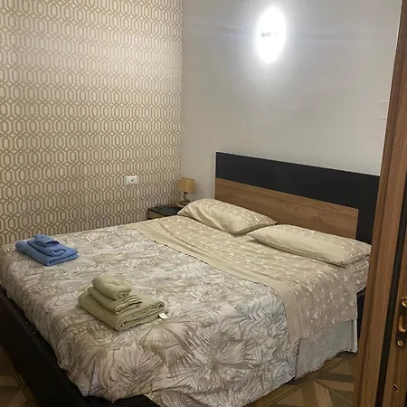 Apartamento House Adele *