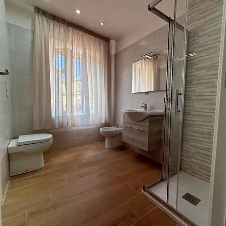 Appartamento Portanova 6 *