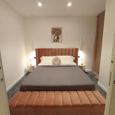 Black Vulcano Suites&studios