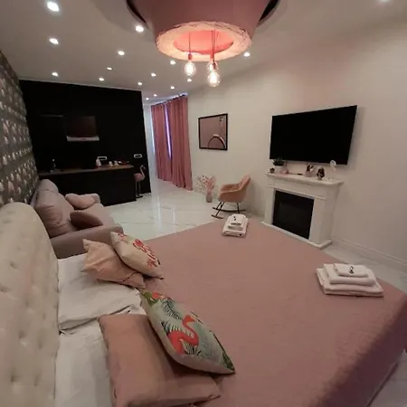 Black Vulcano Suites&studios Affittacamere Napoli