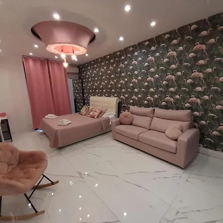 Black Vulcano Suites&studios 3* Napoli