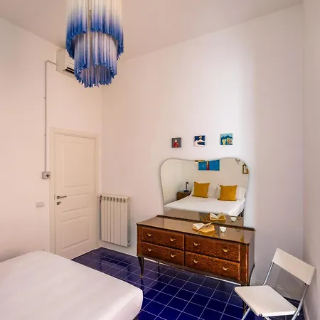 Apartamento Piazza Miraglia - By Wonderful Italy Nápoles