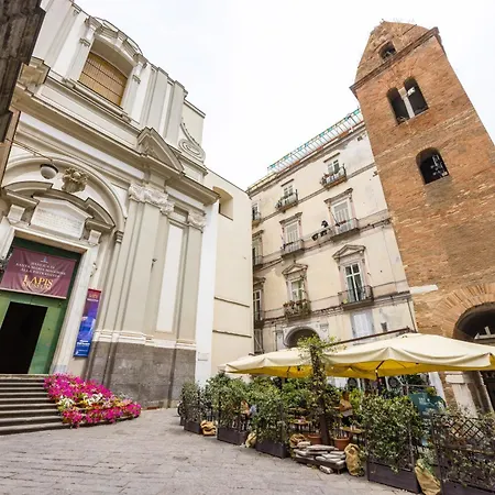 Piazza Miraglia - By Wonderful Italy Apartamento *