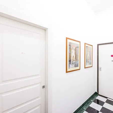 Piazza Miraglia - By Wonderful Italy Apartamento *