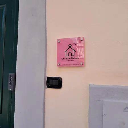 La Petite Maison * Napoli