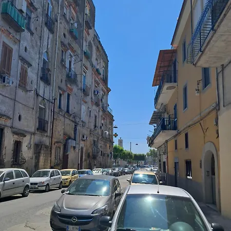 Holiday home La Petite Maison Naples