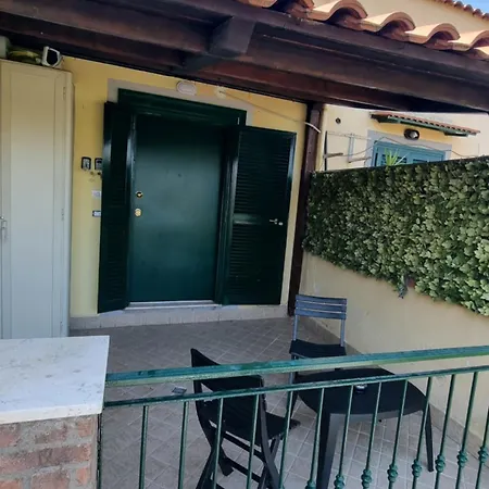 Bed and breakfast Fly Napoli