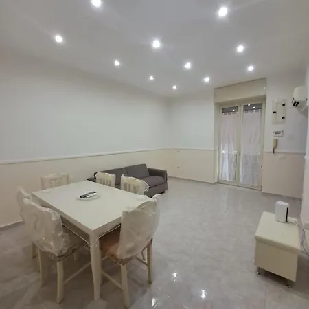 Casa Melissa * Naples