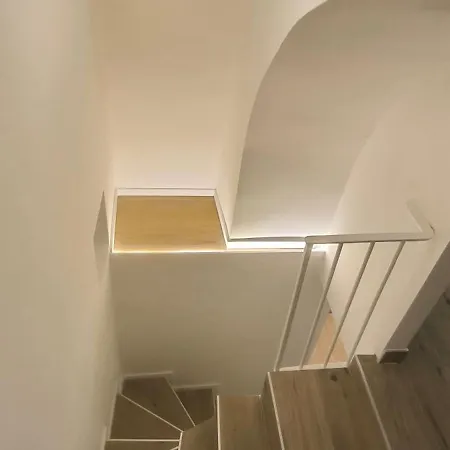 Apartment La Casa Di Vincenzo
