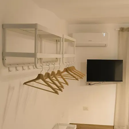 La Casa Di Vincenzo Apartment