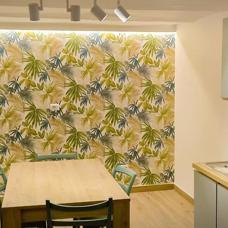 Apartment La Casa Di Vincenzo Naples