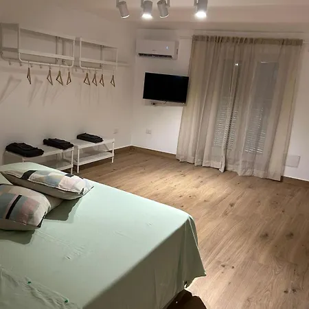 La Casa Di Vincenzo Apartment