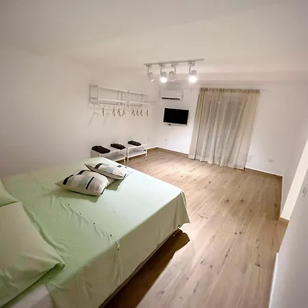 Apartment La Casa Di Vincenzo *