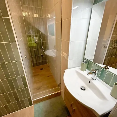 La Casa Di Vincenzo Apartment