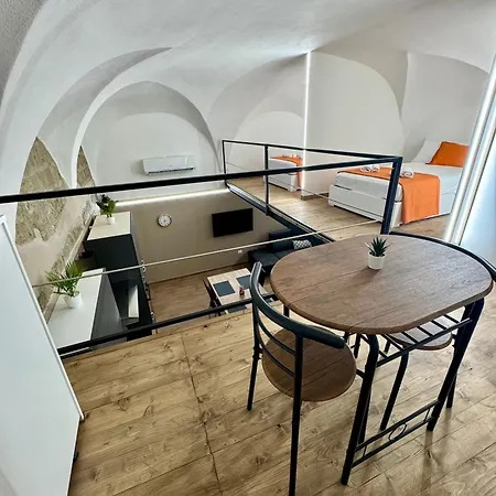 Appartement House Antoine